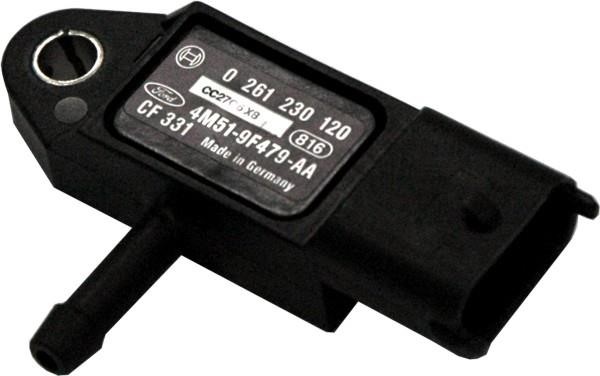 Meat&Doria 82304E MAP Sensor 82304E