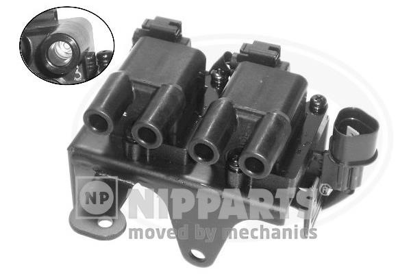 Nipparts N5360505 Ignition coil N5360505
