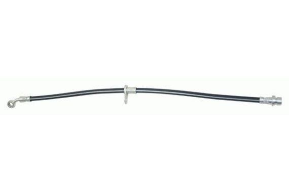 Nipparts J3704156 Brake Hose J3704156