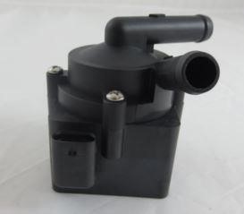SIL PE1703 Additional coolant pump PE1703