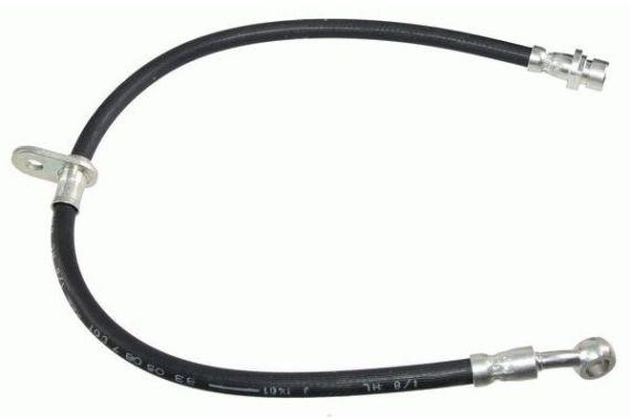 Nipparts N3724003 Brake Hose N3724003