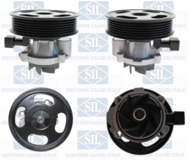 SIL PA1720 Water pump PA1720