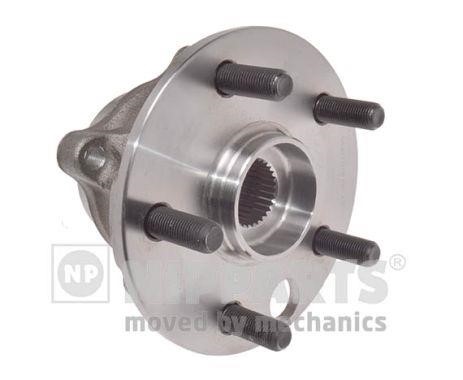 Nipparts N4712110 Wheel bearing kit N4712110