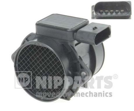 Nipparts N5400302 Air mass sensor N5400302
