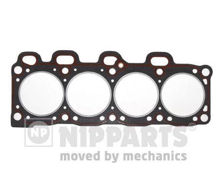 Nipparts J1250301 Gasket, cylinder head J1250301