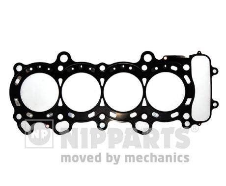 Nipparts J1254052 Gasket, cylinder head J1254052