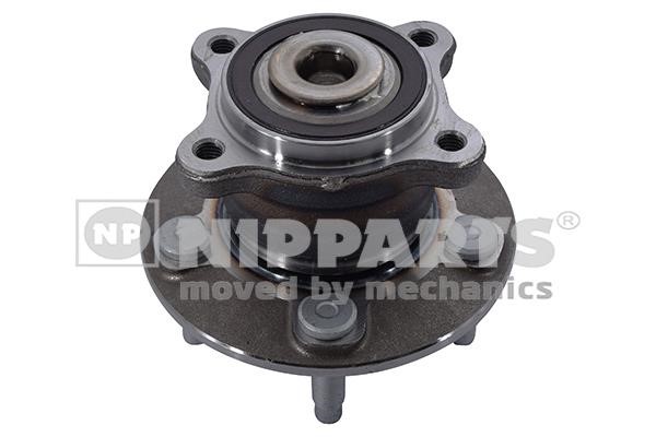 Nipparts N4710917 Wheel bearing kit N4710917