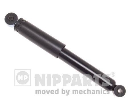 Nipparts N5521043G Rear oil and gas suspension shock absorber N5521043G