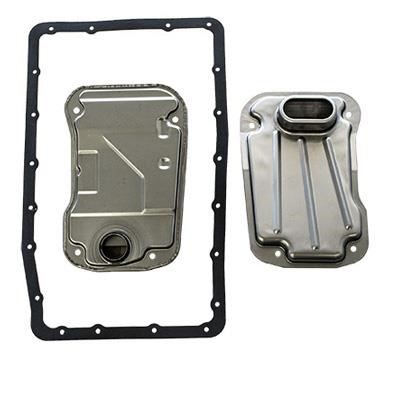 Gearbox filter Fiat Fullback: KIT21068 Meat&Doria Automatic filter, kit