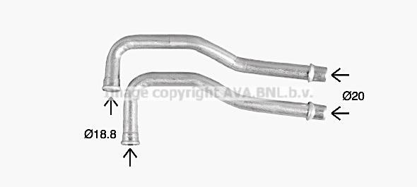 Buy AVA CN6330 at a low price in United Arab Emirates!