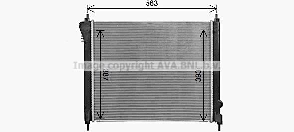 Buy AVA DN2470 at a low price in United Arab Emirates!