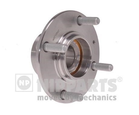 Nipparts N4710547 Wheel bearing kit N4710547
