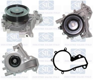 SIL PA1722 Water pump PA1722