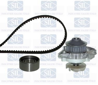 SIL K2PA983A TIMING BELT KIT WITH WATER PUMP K2PA983A