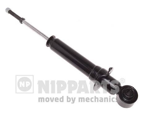 Nipparts N5522095G Rear oil and gas suspension shock absorber N5522095G