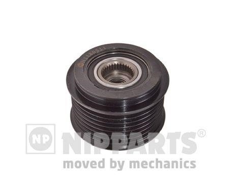 Nipparts N1180511 Freewheel clutch, alternator N1180511
