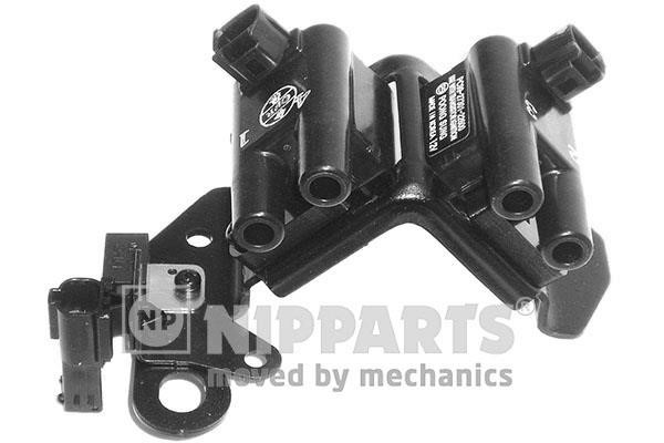 Nipparts N5360506 Ignition coil N5360506