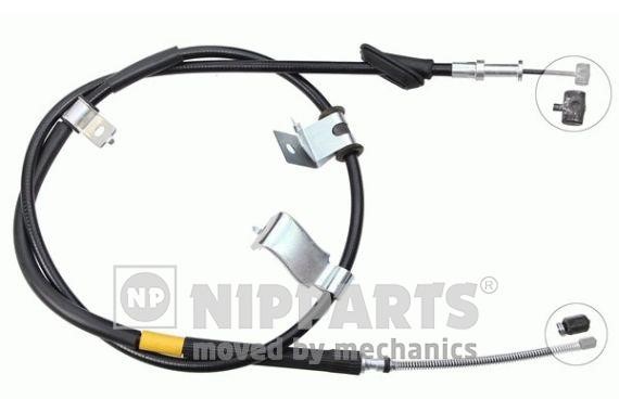 Nipparts J18974 Parking brake cable, right J18974