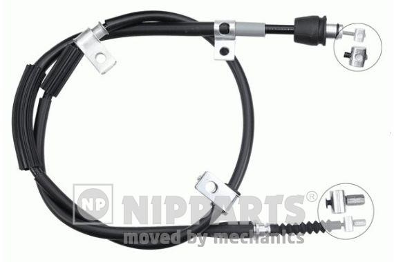 Nipparts J13900 Parking brake cable, right J13900