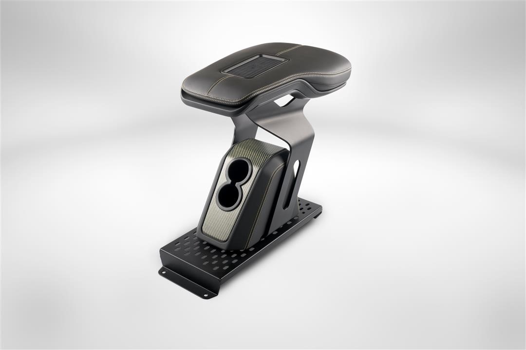 UNIMO extras TX7500.1X Armrest for Tesla Model X (Custom version) TX75001X