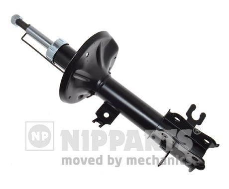 Nipparts N5510912G Front right gas oil shock absorber N5510912G