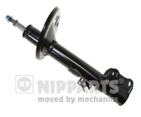 Nipparts N5512083G Front right gas oil shock absorber N5512083G