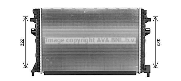 Buy AVA VNA2383 at a low price in United Arab Emirates!