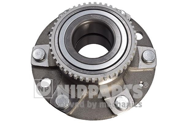 Nipparts N4700521 Wheel bearing kit N4700521