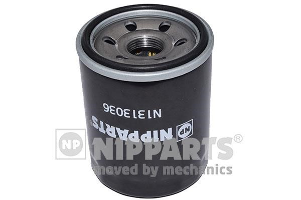 Nipparts N1313036 Oil Filter N1313036