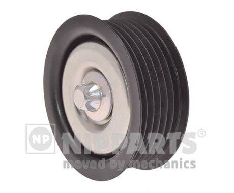 Nipparts N1148019 V-ribbed belt tensioner (drive) roller N1148019