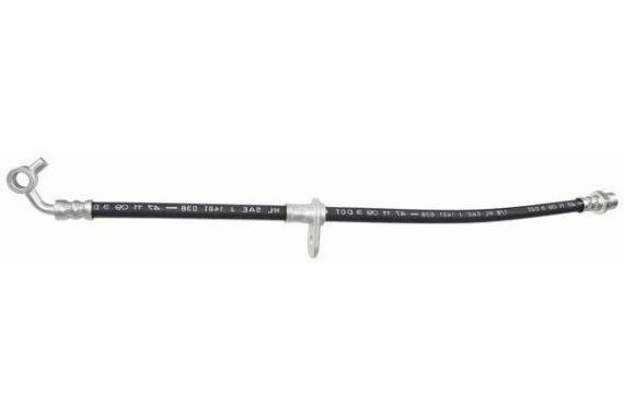 Nipparts N3734003 Brake Hose N3734003