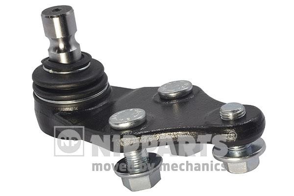 Nipparts N4860317 Front lower arm ball joint N4860317
