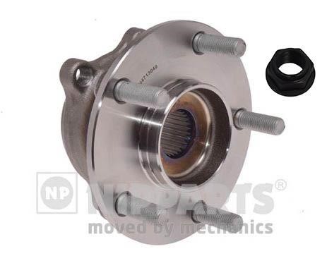 Nipparts N4713049 Wheel bearing kit N4713049