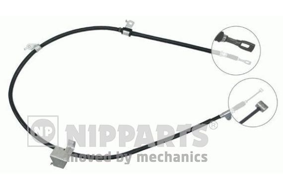 Nipparts J15178 Parking brake cable, right J15178