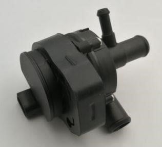 SIL PE1696 Additional coolant pump PE1696