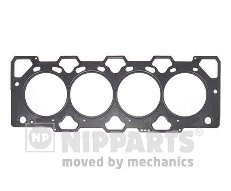 Nipparts J1254055 Gasket, cylinder head J1254055