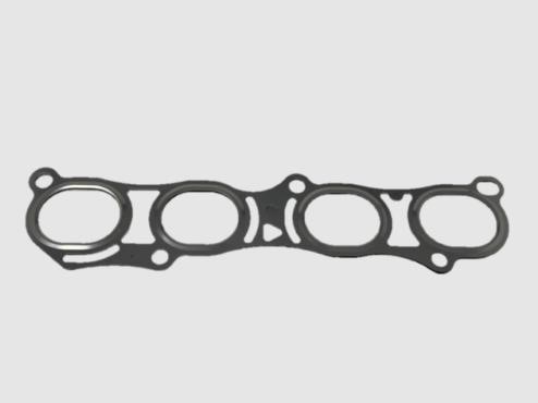 Nissan 14036-3TA0B Exhaust manifold gasket 140363TA0B 140363TA0B Nissan Exhaust manifold gasket
