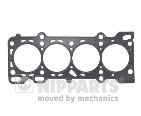 Nipparts J1253025 Gasket, cylinder head J1253025