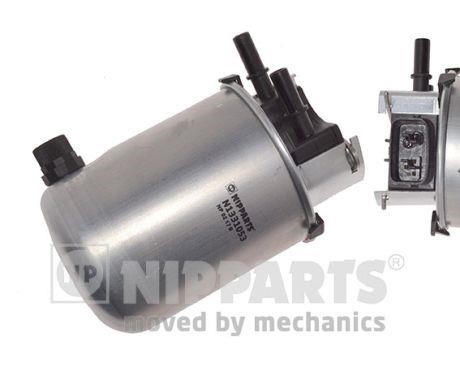 Nipparts N1331053 Fuel filter N1331053