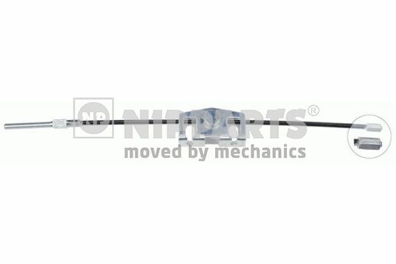 Nipparts J18952 Cable Pull, parking brake J18952
