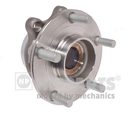 Nipparts N4701053 Wheel bearing kit N4701053