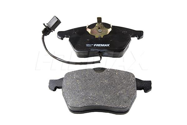 Fremax FBP-2194 Front disc brake pads, set FBP2194