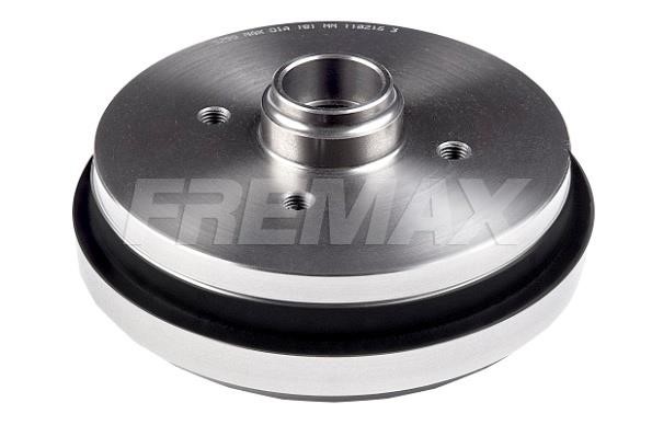 Fremax BD5299 Rear brake drum BD5299