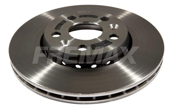 Fremax BD-4294 Front brake disc ventilated BD4294