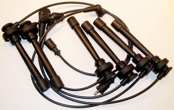 Eurocable EC-6430 Ignition cable kit EC6430