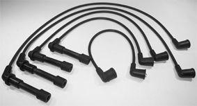 Eurocable EC-4359 Ignition cable kit EC4359