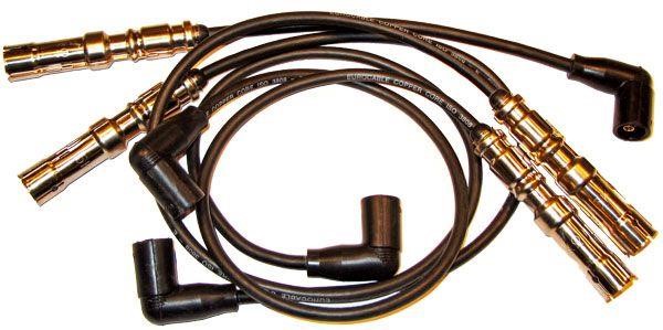 Eurocable EC-7430-C Ignition cable kit EC7430C