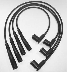 Eurocable EC-4924 Ignition cable kit EC4924
