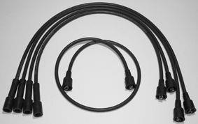 Eurocable EC-4644 Ignition cable kit EC4644