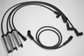 Eurocable EC-7331 Ignition cable kit EC7331